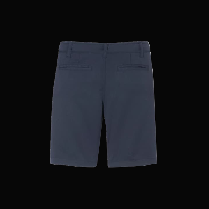 Boys' Flat Front Stretch Performance Short