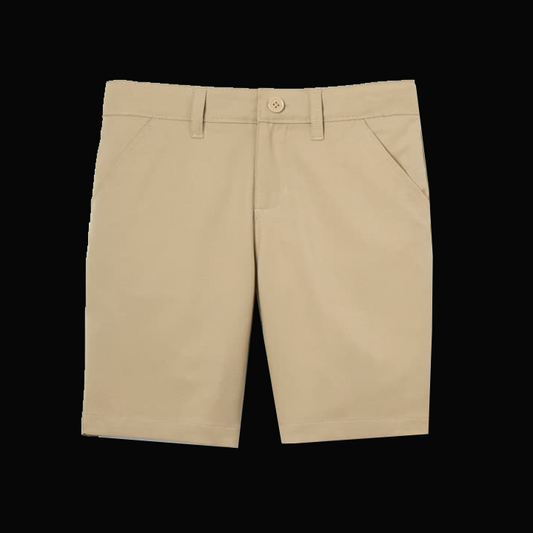 Girls' Stretch Performance Shorts