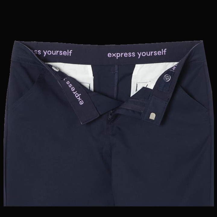 Girls' Stretch Performance Shorts