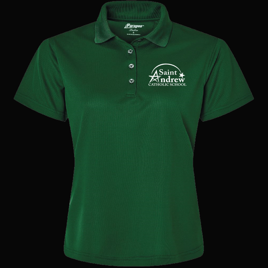 Ladies Performance Polo