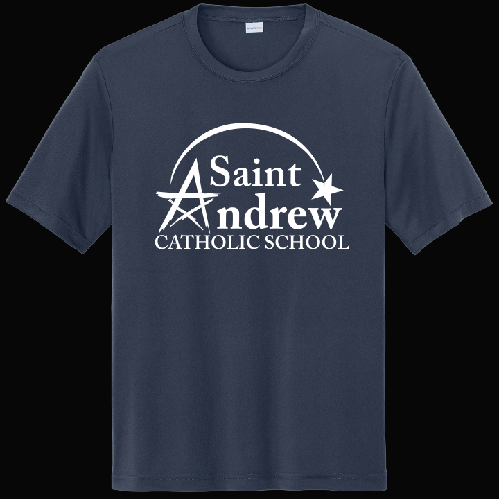 PreK-4 Performance Tee