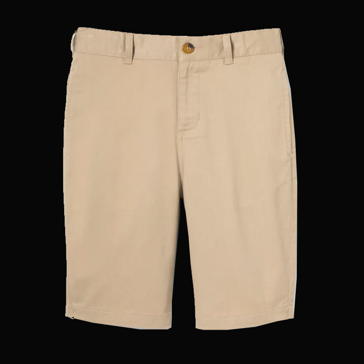 Boys' Pull on Twill Short
