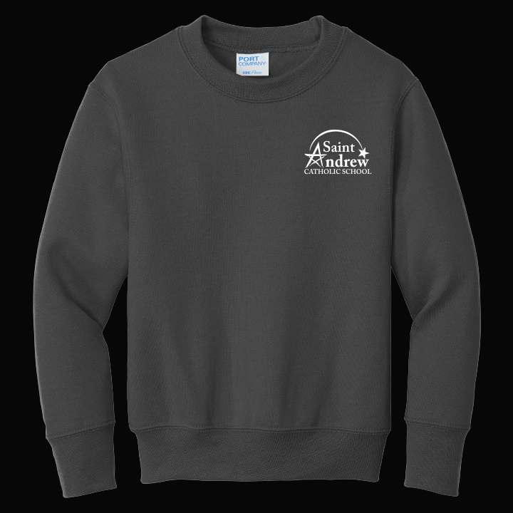 Crewneck Sweatshirt