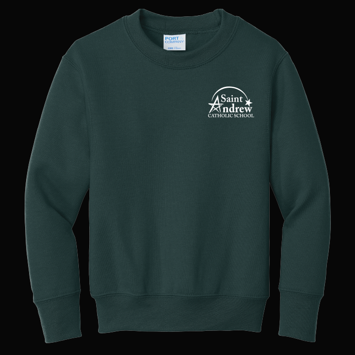 Crewneck Sweatshirt