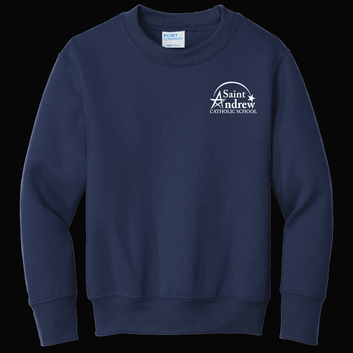 Crewneck Sweatshirt