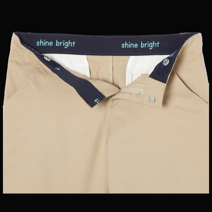 Girls' Stretch Performance Shorts