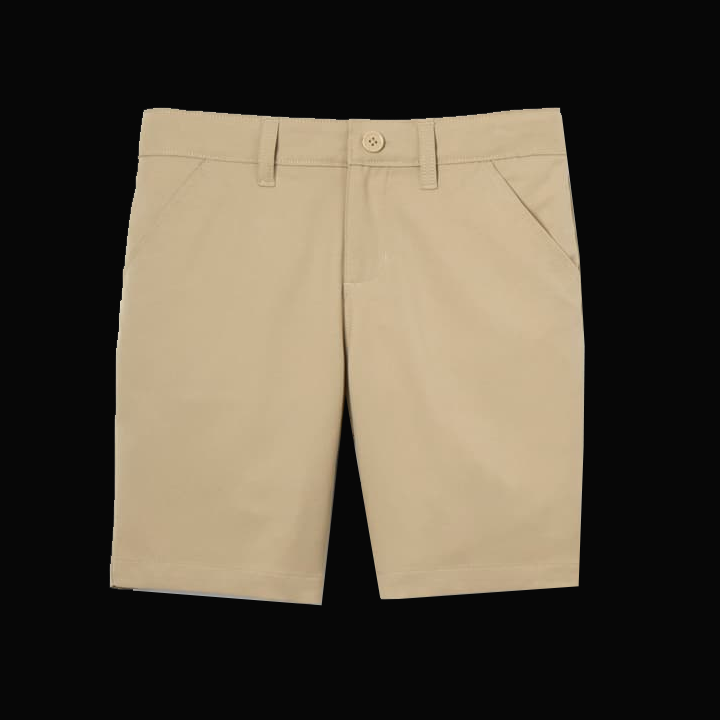 Girls' Stretch Performance Shorts