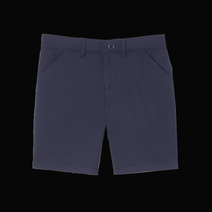 Girls' Stretch Performance Shorts