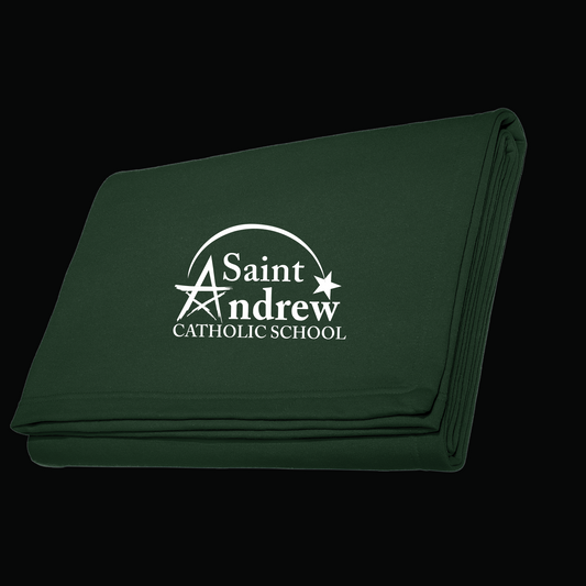 SACS Fleece Blanket
