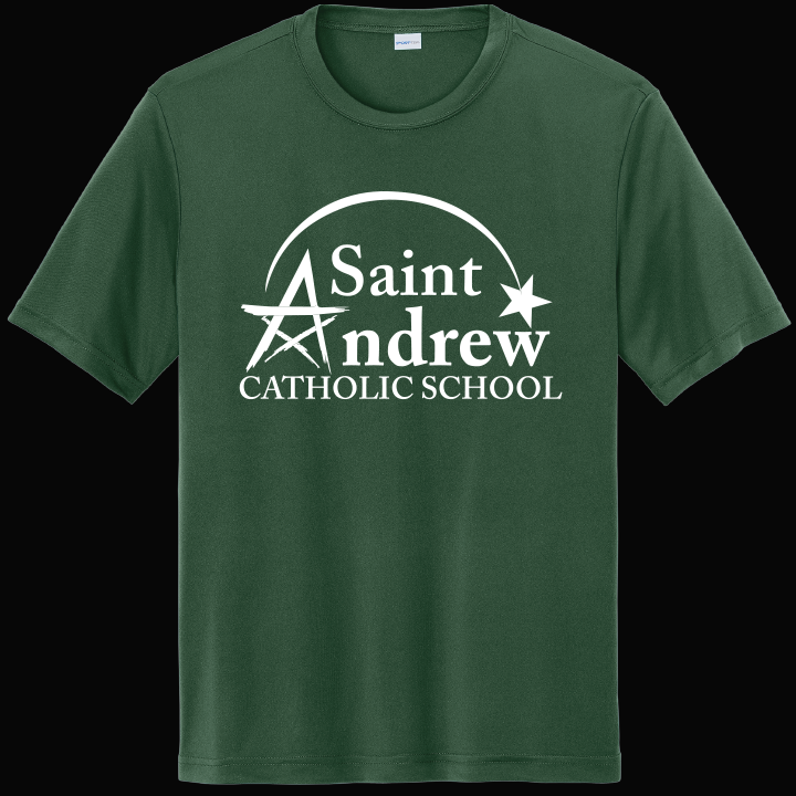 PreK-3 Performance Tee